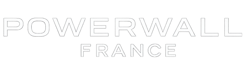 Powerwall France Logo